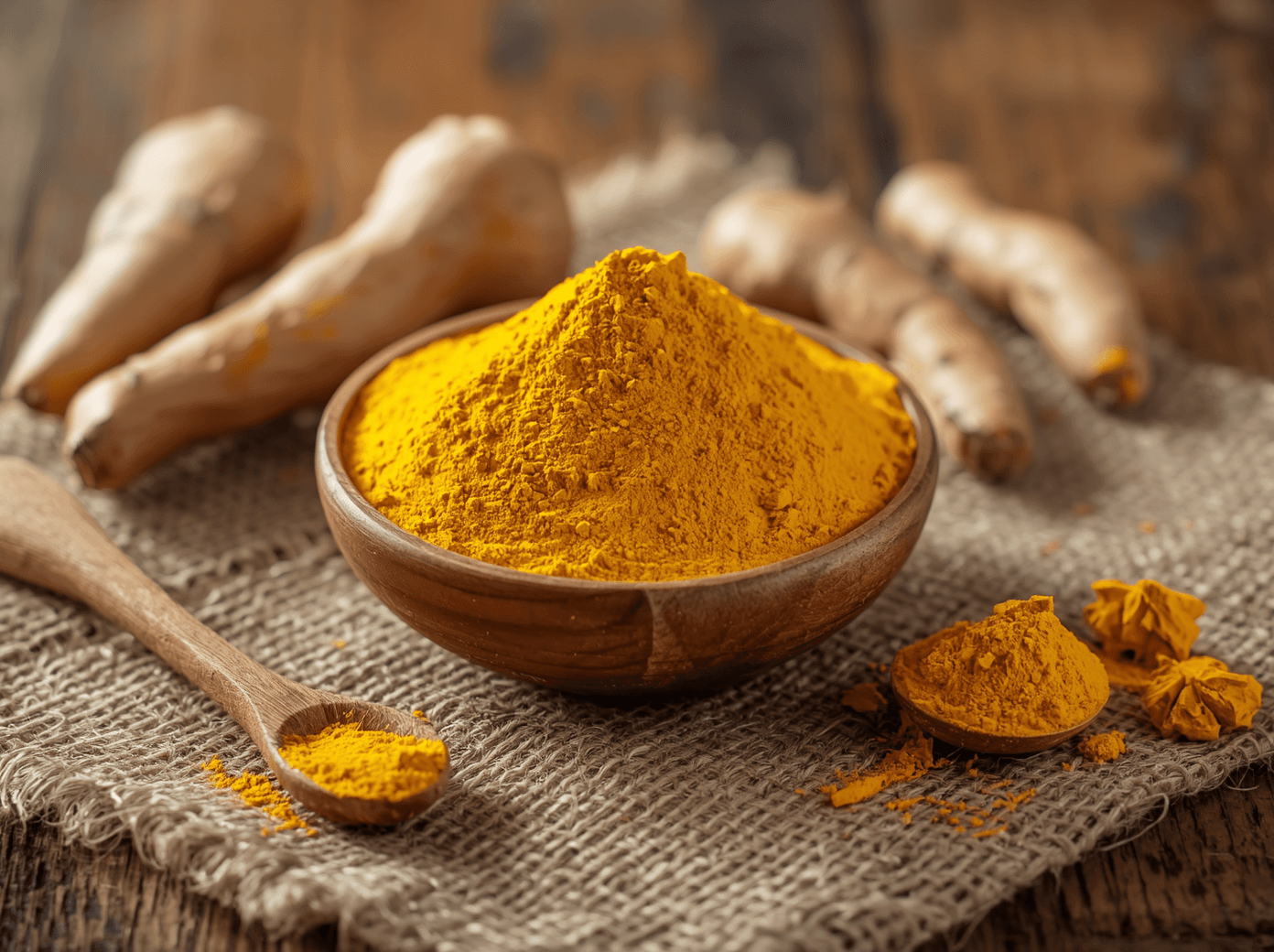 Spices